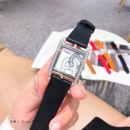 Picture of Hermes Watches Women _SKU1725hermes-29mm-2nms4205